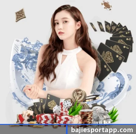 八戒体育 APP（BAJIESPORTS）