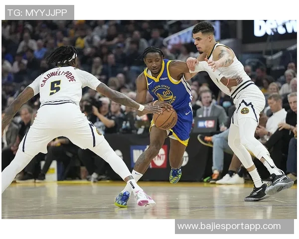 勇士或将交易库明加科尔对其表现不满引发猜测