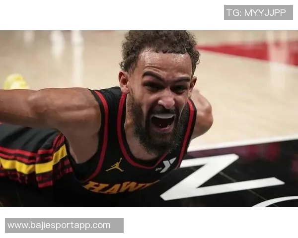 特雷杨被视为球队核心季后赛期间离队需谨慎而贝弗利却无人关注