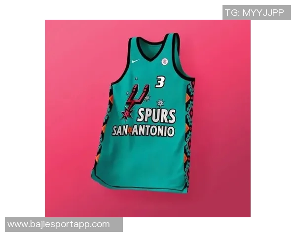 里德分享球衣设计理念全黑风格与经典树木款深受喜爱