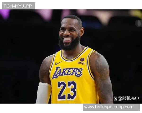 A史密斯:詹姆斯的收入应与其贡献相匹配NBA薪资水平亟待提升