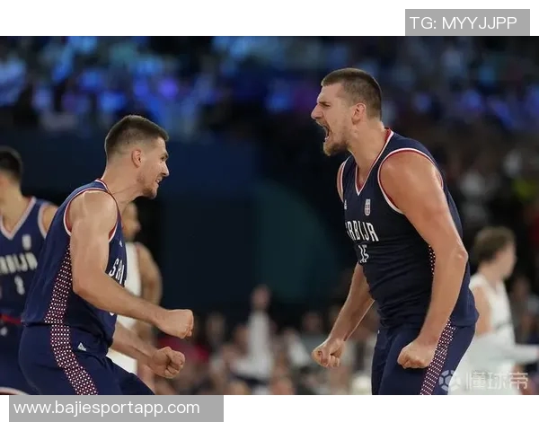 卡梅隆约翰逊回顾约基奇精彩助攻坦言自己应把球投进