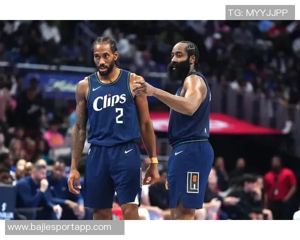 小卡谈首次与哈登合作的训练营经历对团队的积极影响