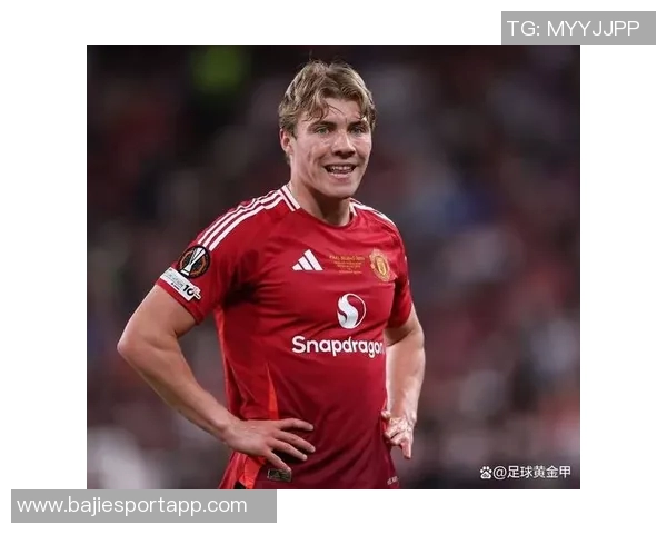 丹麦前锋称赞霍伊伦实力强大公众认同他是顶级球员