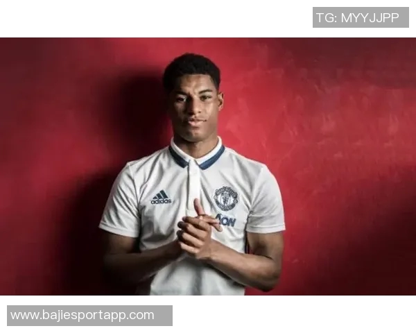 拉什福德分享与孩子们的公益活动经历感谢他们带来的美好时光